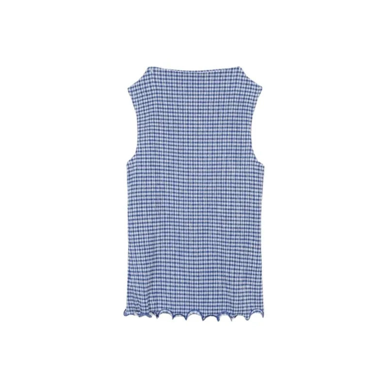 IMMI Tank Tops Women's-0