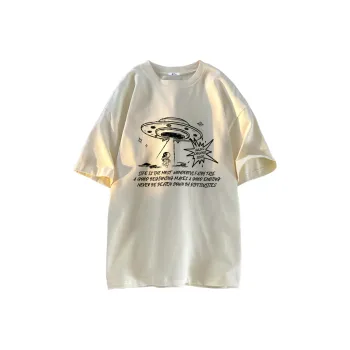 WARRIOR T Shirts Unisex