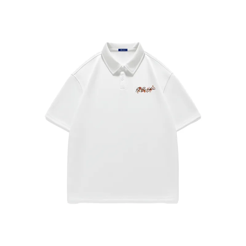 FCB ARCELONA Polo Shirts Unisex-0