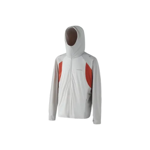 BJHG Sun Protection Clothing Unisex