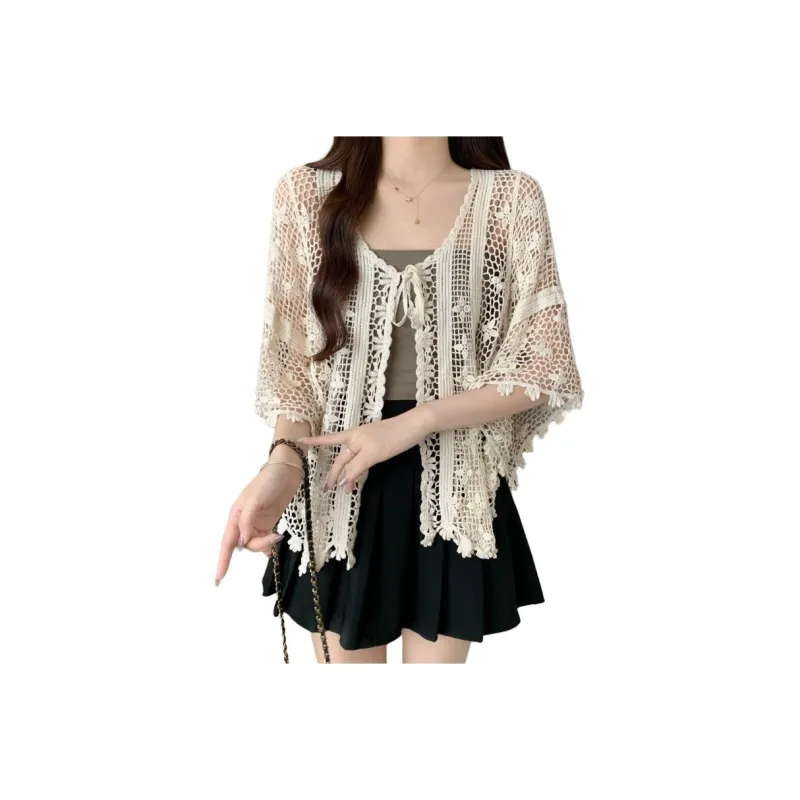 The Temptation Of The Muse Knitwear Women's-0