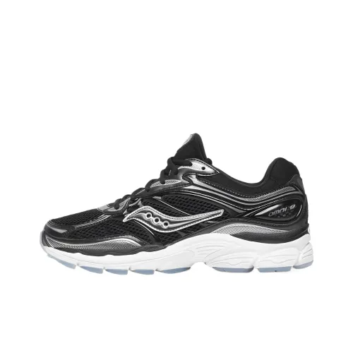 Trainers SAUCONY Jazz Original S2044-641 Dark Grey Navy