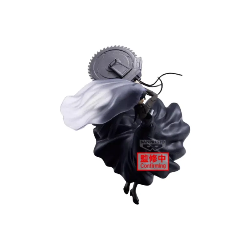 BANPRESTO Sakamoto Everyday VIBRATION STARS Great Buddha II Bonus Gifts-3
