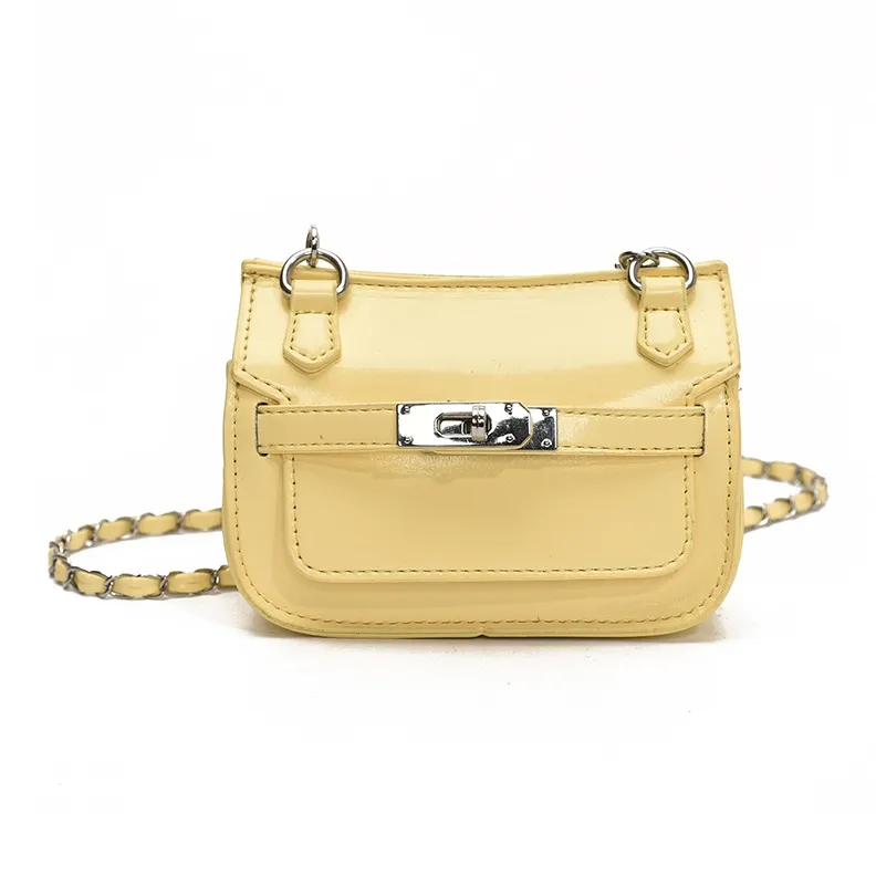ResNonverba PU Shoulder Bag, Crossbody Bag Regular Women's Multicolor-4
