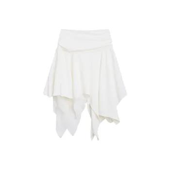 BEAR UNION Casual Short Skirts Women's