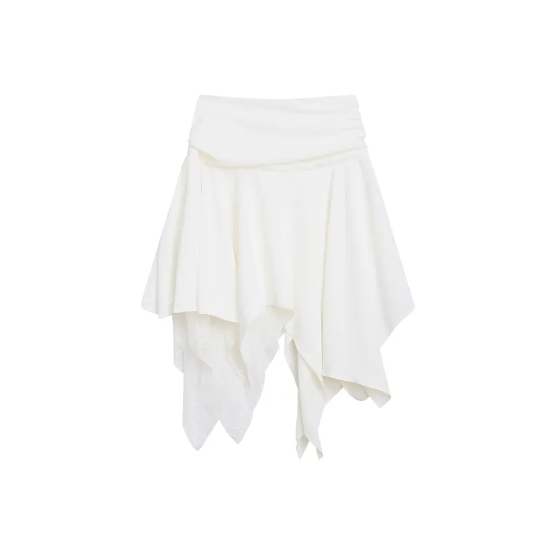 BEAR UNION Casual Short Skirts Women's-0