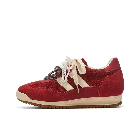 MILLIE'S Low Top Casual Shoes Women's-0