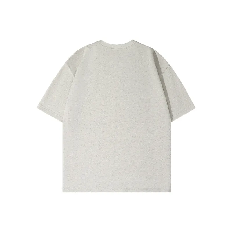 HIPANDA T-Shirts Unisex-33