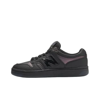 New Balance Numeric 480 Bronze56K Black