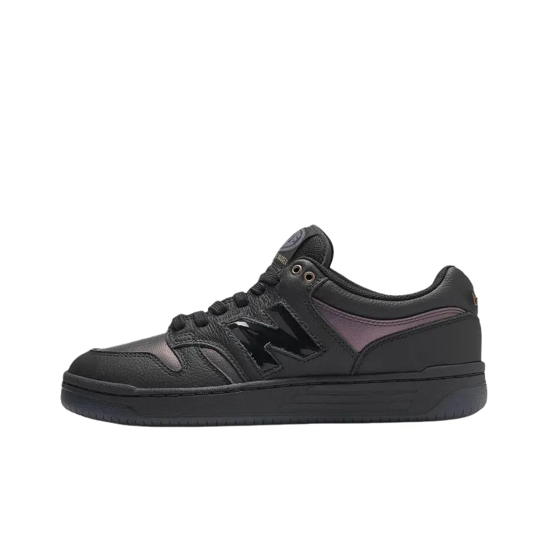 New Balance Numeric 480 Bronze56K Black-0