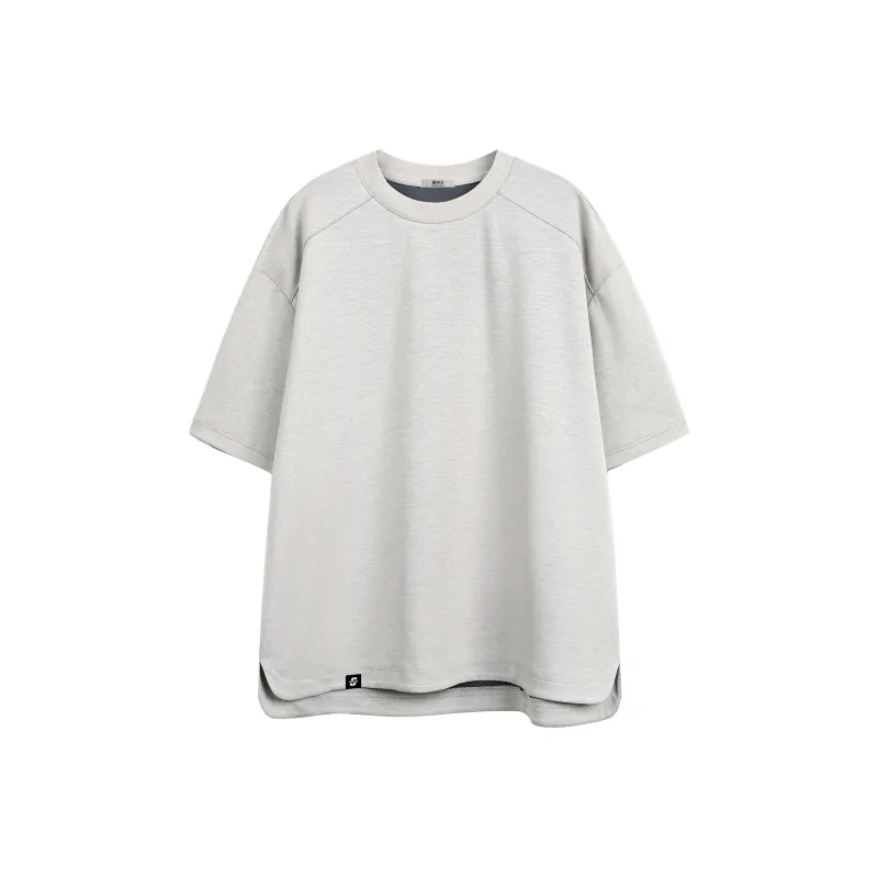 SNOW FLYING T Shirts Men-4