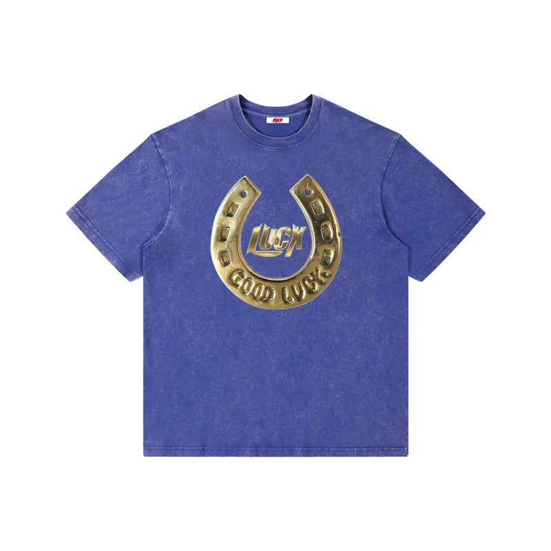 LUCX T Shirts Unisex-9