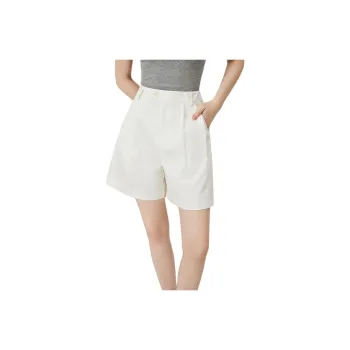 FANSILANEN Casual Shorts Women's