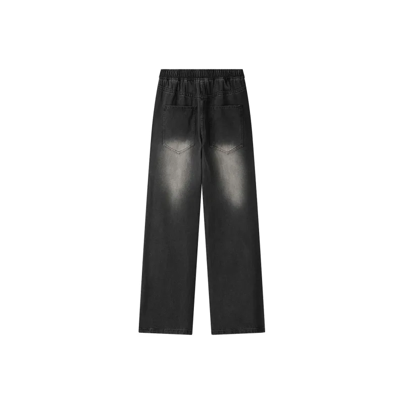 SAME FLOW Jeans Unisex-1