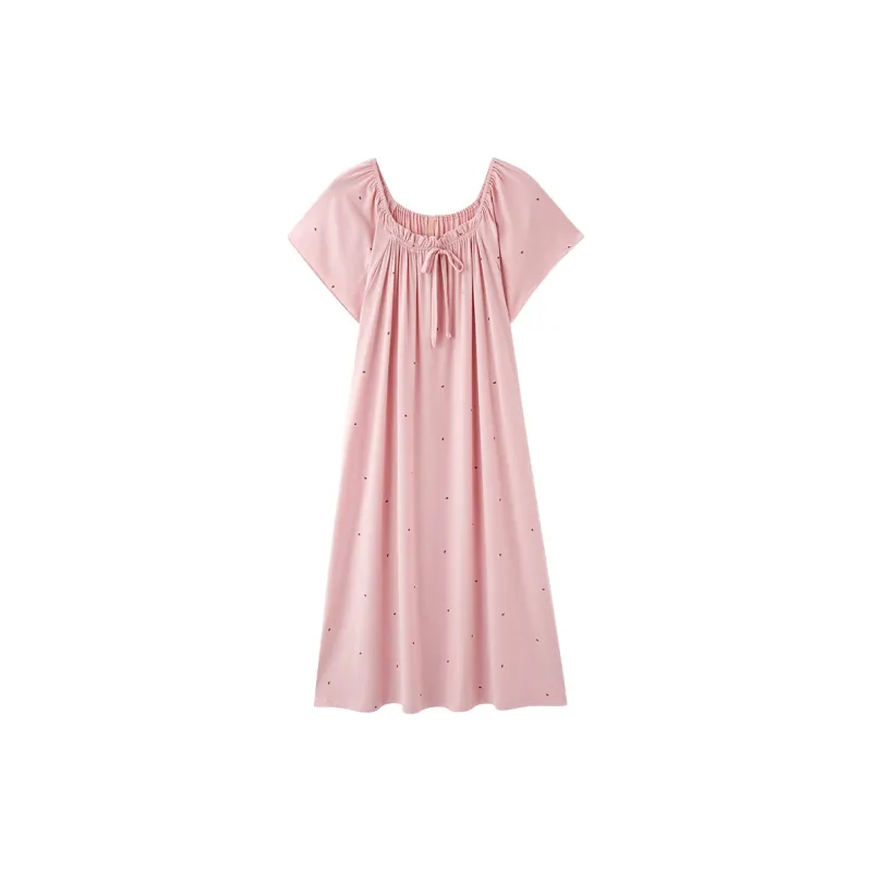 Ta Yan Women's Nightgowns-0