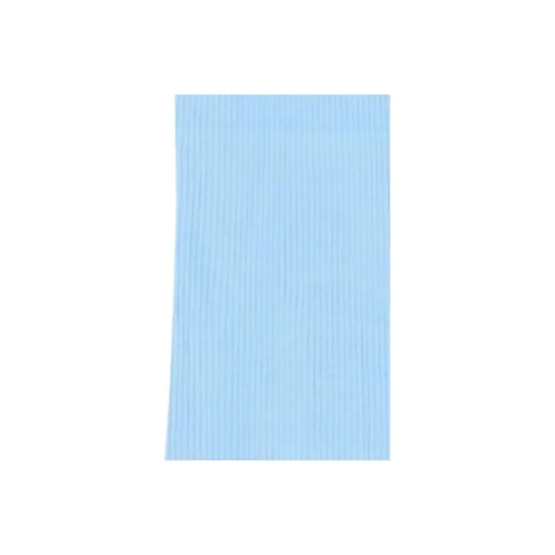 WE11DONE SS25 Tank Top Women's Sky Blue-3