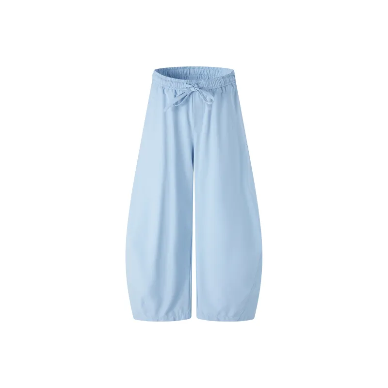 ARTSMAN Casual Pants Unisex-32