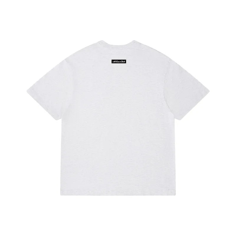 LUCX T Shirts Unisex-22