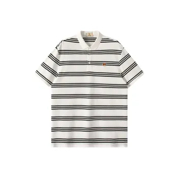 WILLIAM FOX&SONS Polo Shirt Unisex