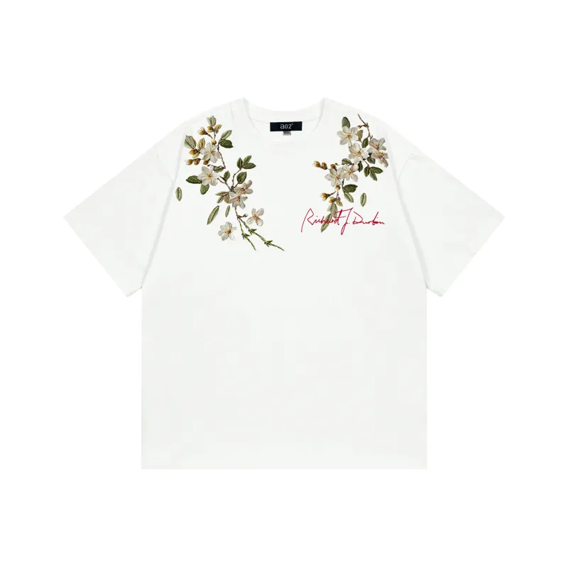 A02 T Shirts Unisex-3