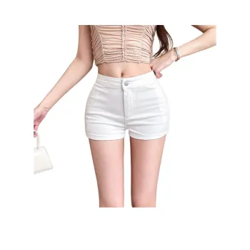 ORIGIN Denim Shorts Women's