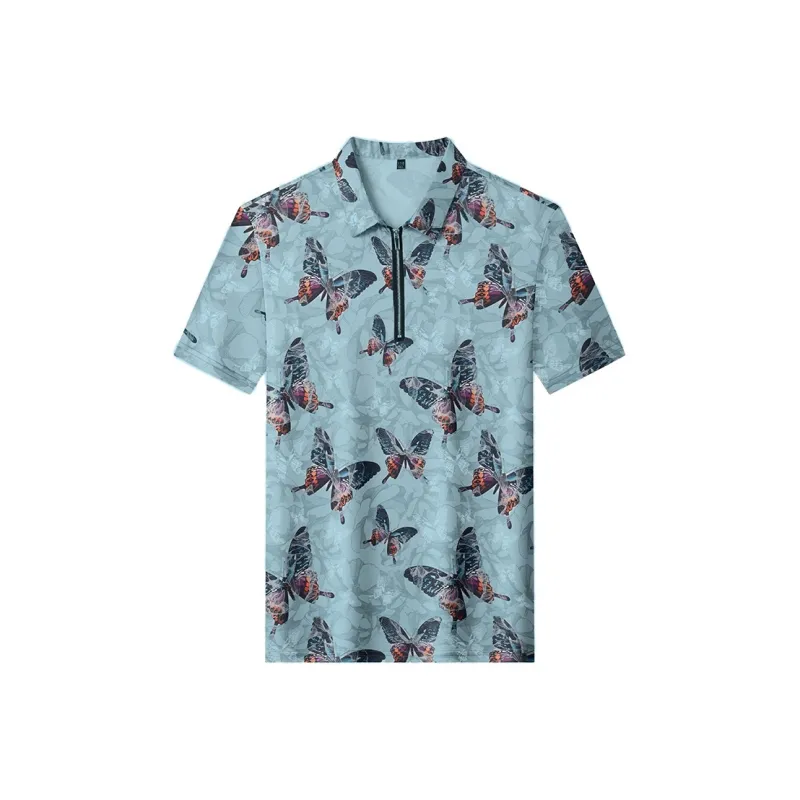 PIERRE CARDIN Polo Shirts Men-5