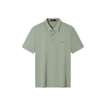 SEVEN Polo Shirts Men