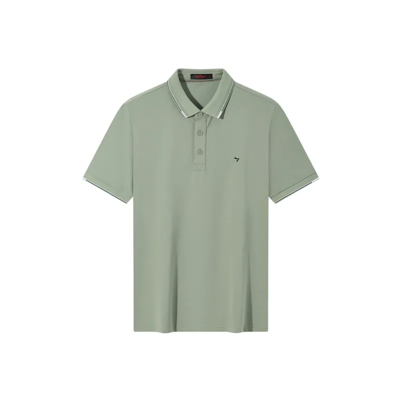 SEVEN Polo Shirts Men-0