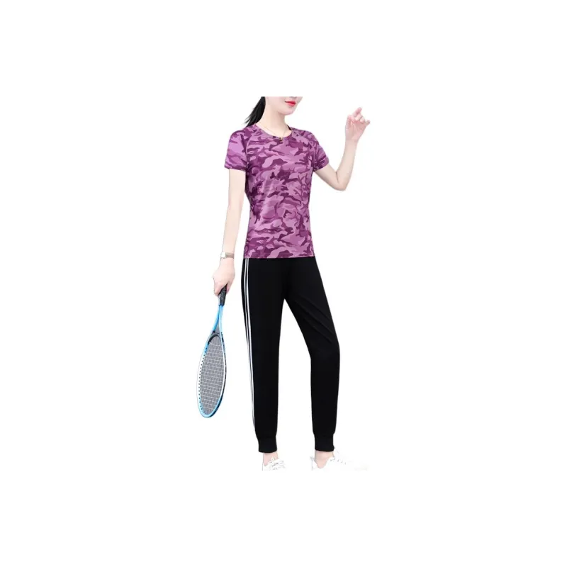 The New Age Family Fitness Set Women's-3