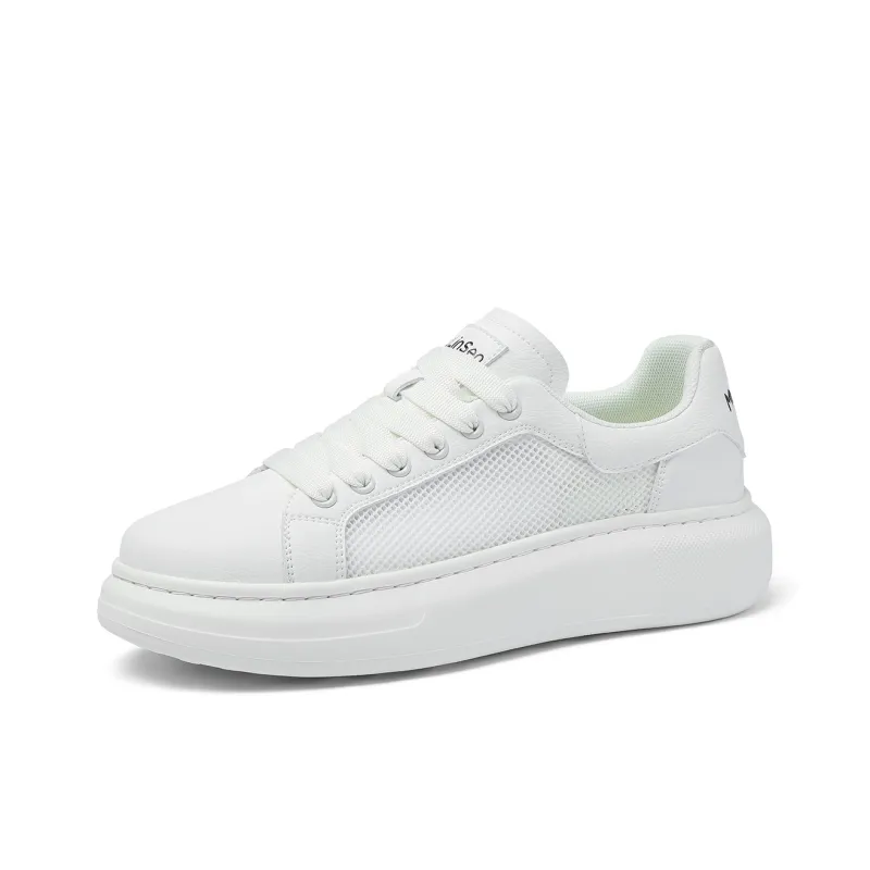 Mulinsen Low Top Skateboard Shoes Men's-1