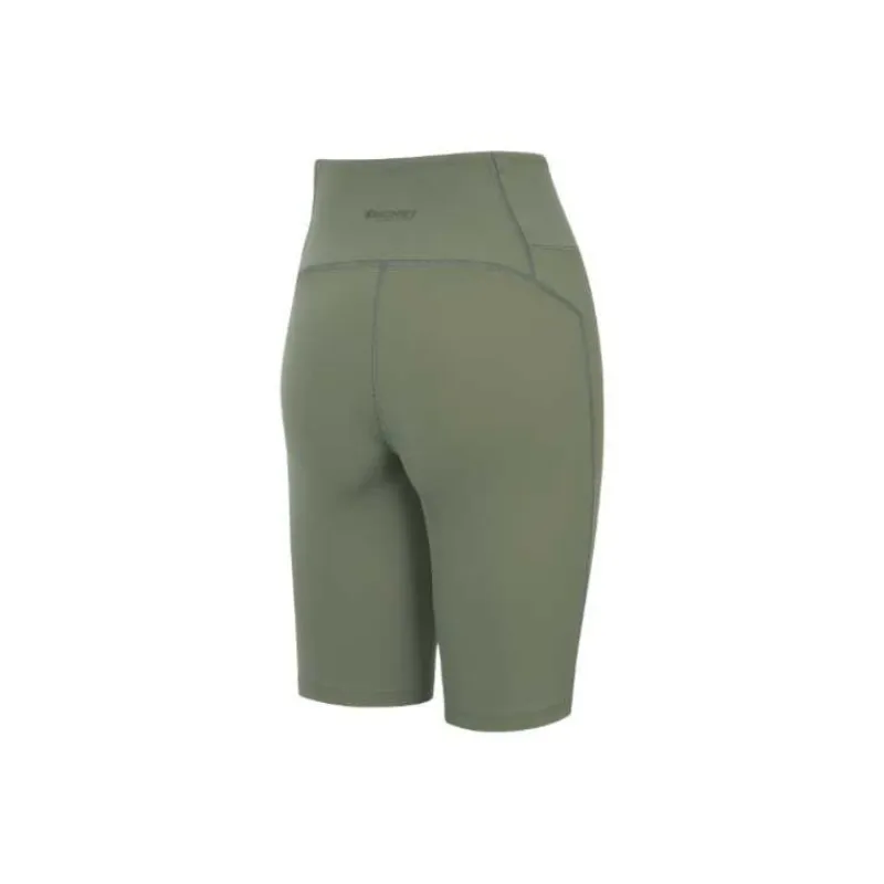 Discovery Expedition Yoga Shorts Women's-1