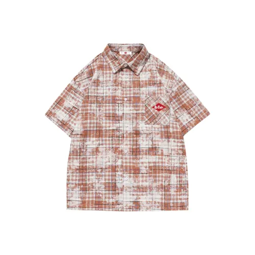 Lee Cooper Shirts Unisex