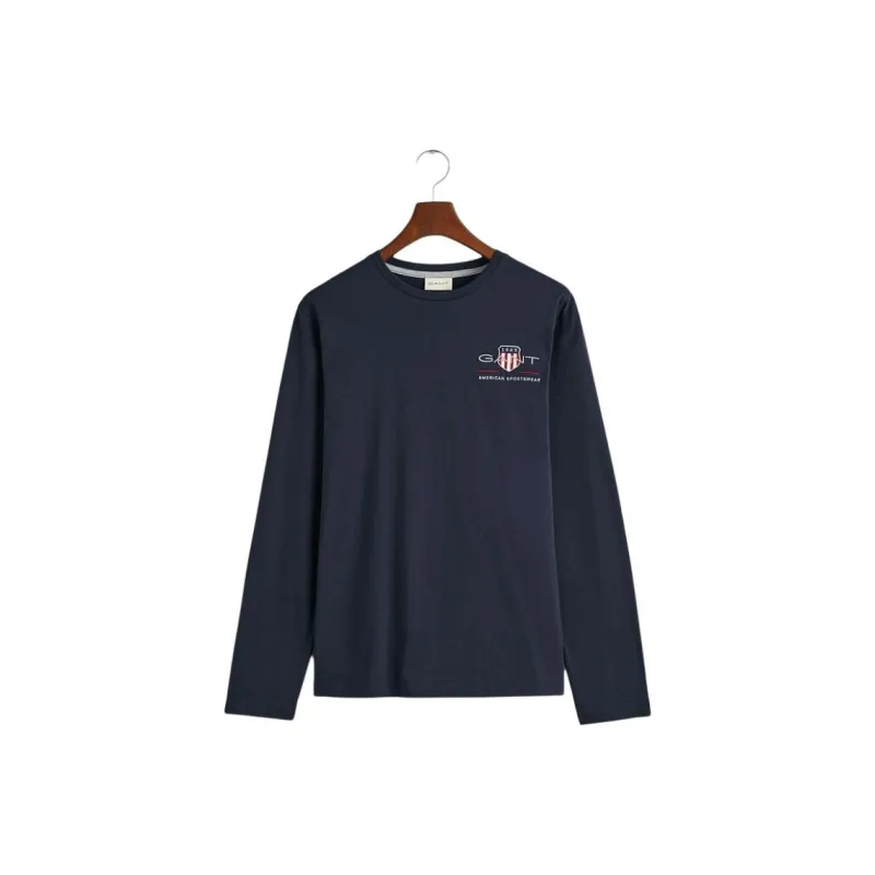 GANT Printed T shirt-1
