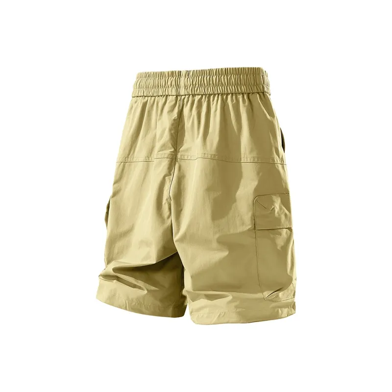TUCANO Cargo Shorts Unisex-7