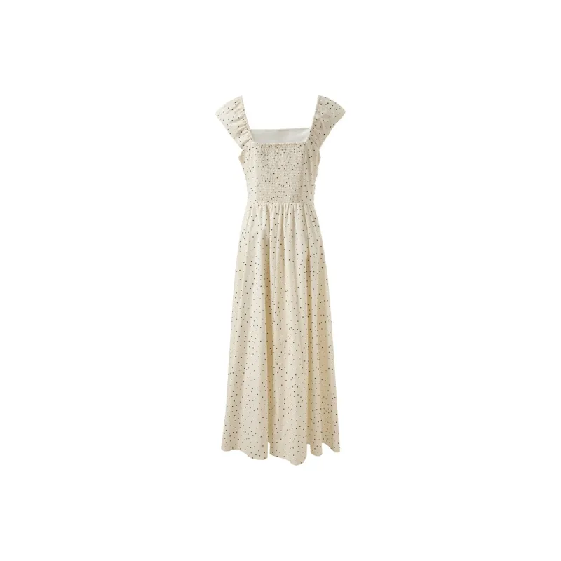 3COLOUR Short Sleeved Dress Women's-1