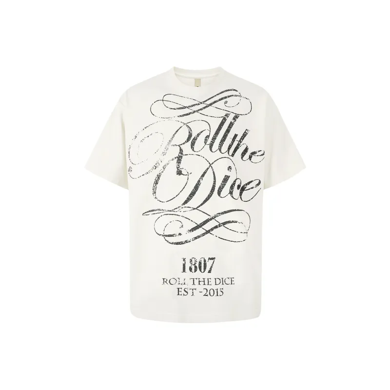 1807 T Shirts Unisex-0