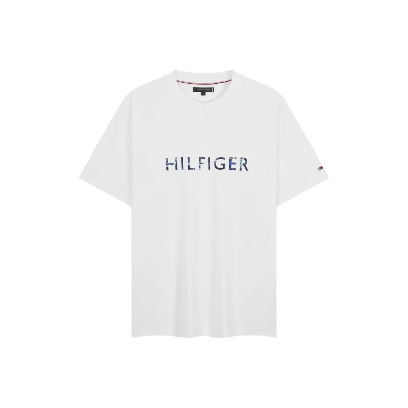 Tommy Hilfiger T-Shirts Men-5
