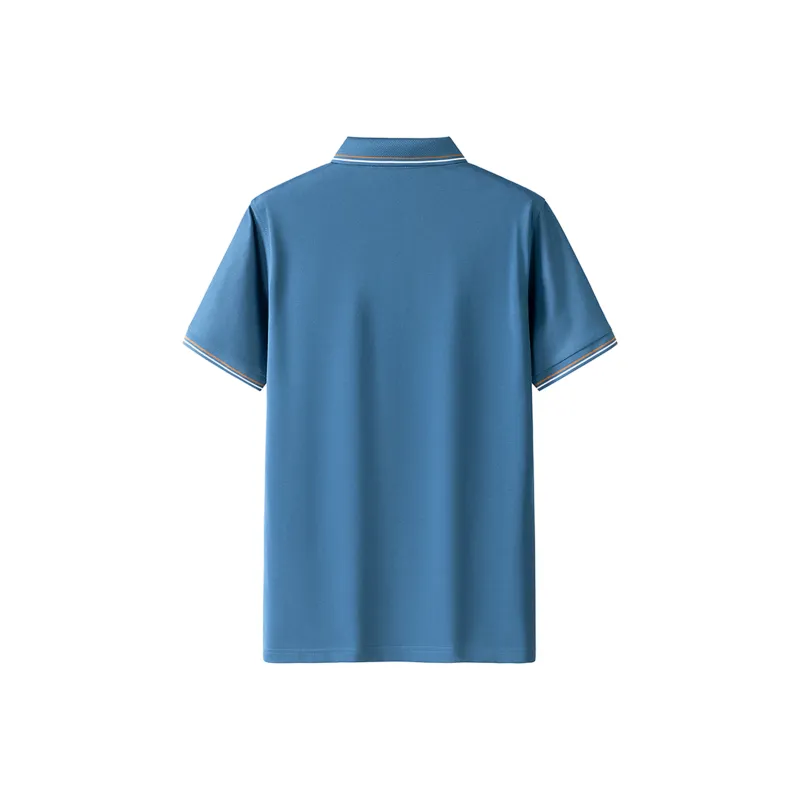 Jeep Polo Shirts Unisex-5
