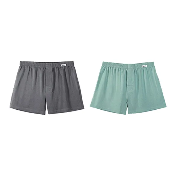 Yalu Men Underpants-38