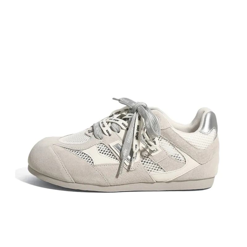 GDXF Cushioning Lightweight Slip Resistant Low Top Casual Shoes Women's-8