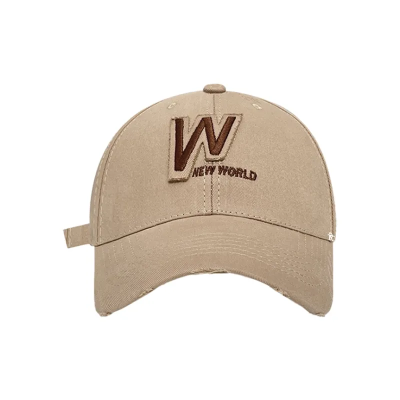 ROBINHOOD Cotton Baseball Caps Unisex-8