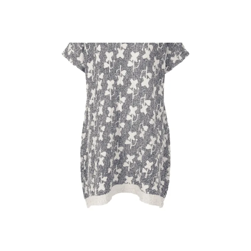 ISSEY MIYAKE Knitwear Women's Gray-1