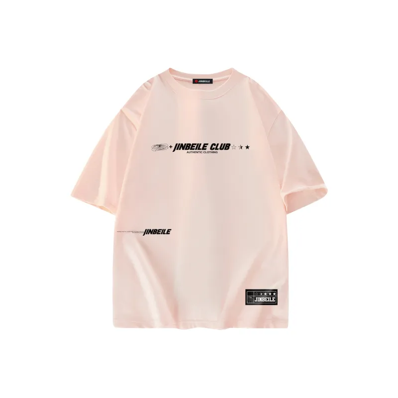 JINBEILE T Shirts Unisex-13