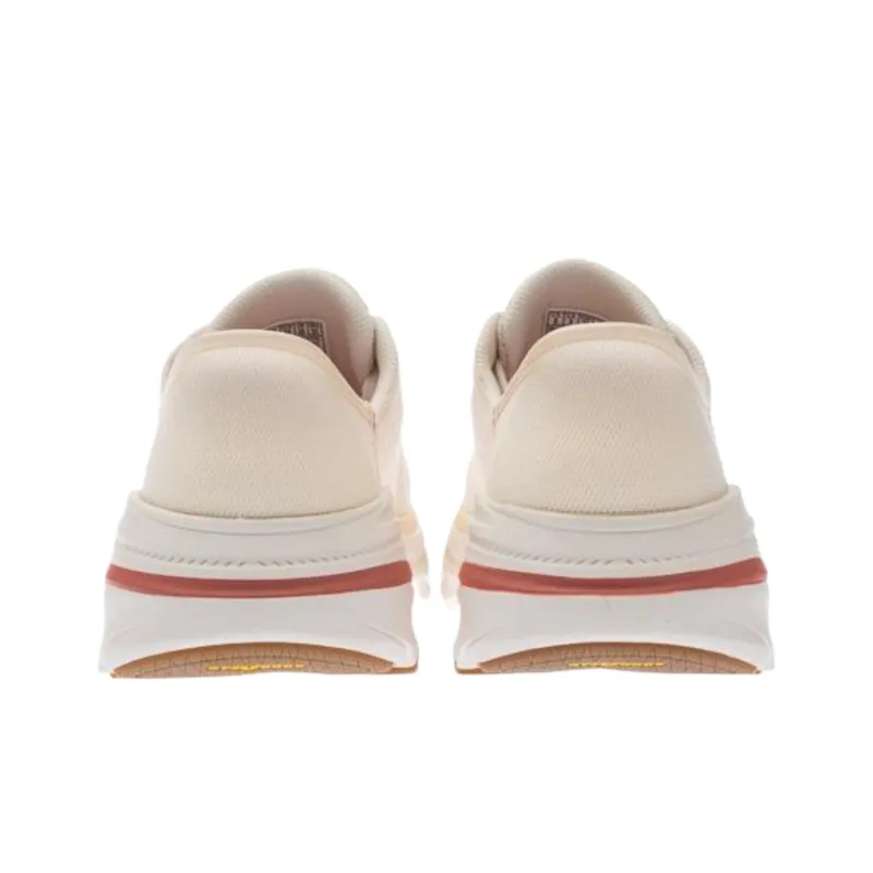Skechers GO Run Ma Mid Top Running Shoes Women's Beige-5