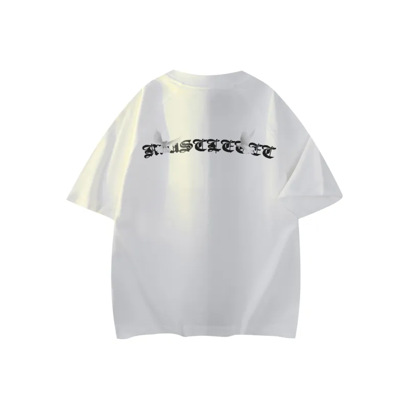MUSCLETECH T Shirts Unisex-0