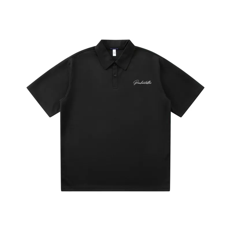 PAUL COSTELLOE Polo Shirt Unisex-1