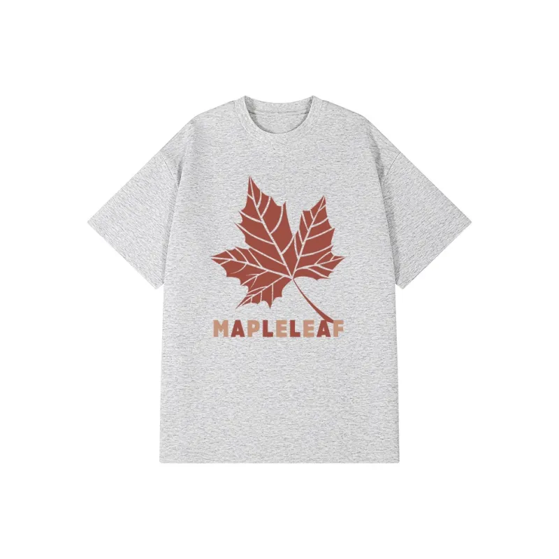 Cotton Gene T Shirts Unisex-12
