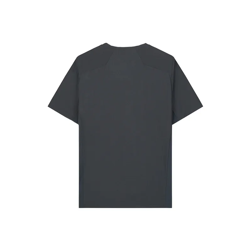 Jeep Fashion Sports Collection Outdoor Casual T Shirt Men's-3