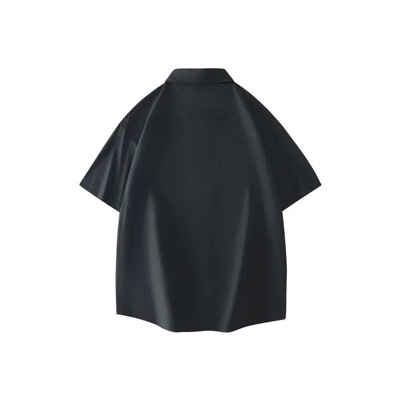 JEANSWEST Shirts Unisex-9