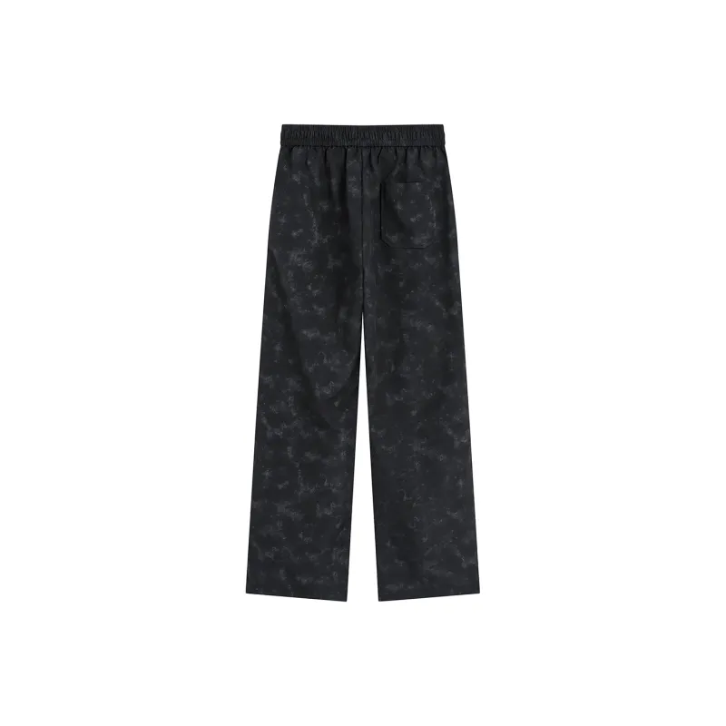 DUKE+DEXTER Casual Pants Unisex-1